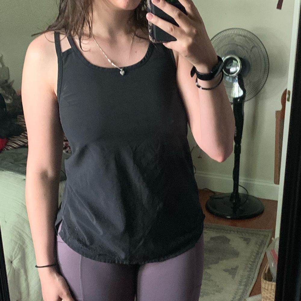 Athleta Tank